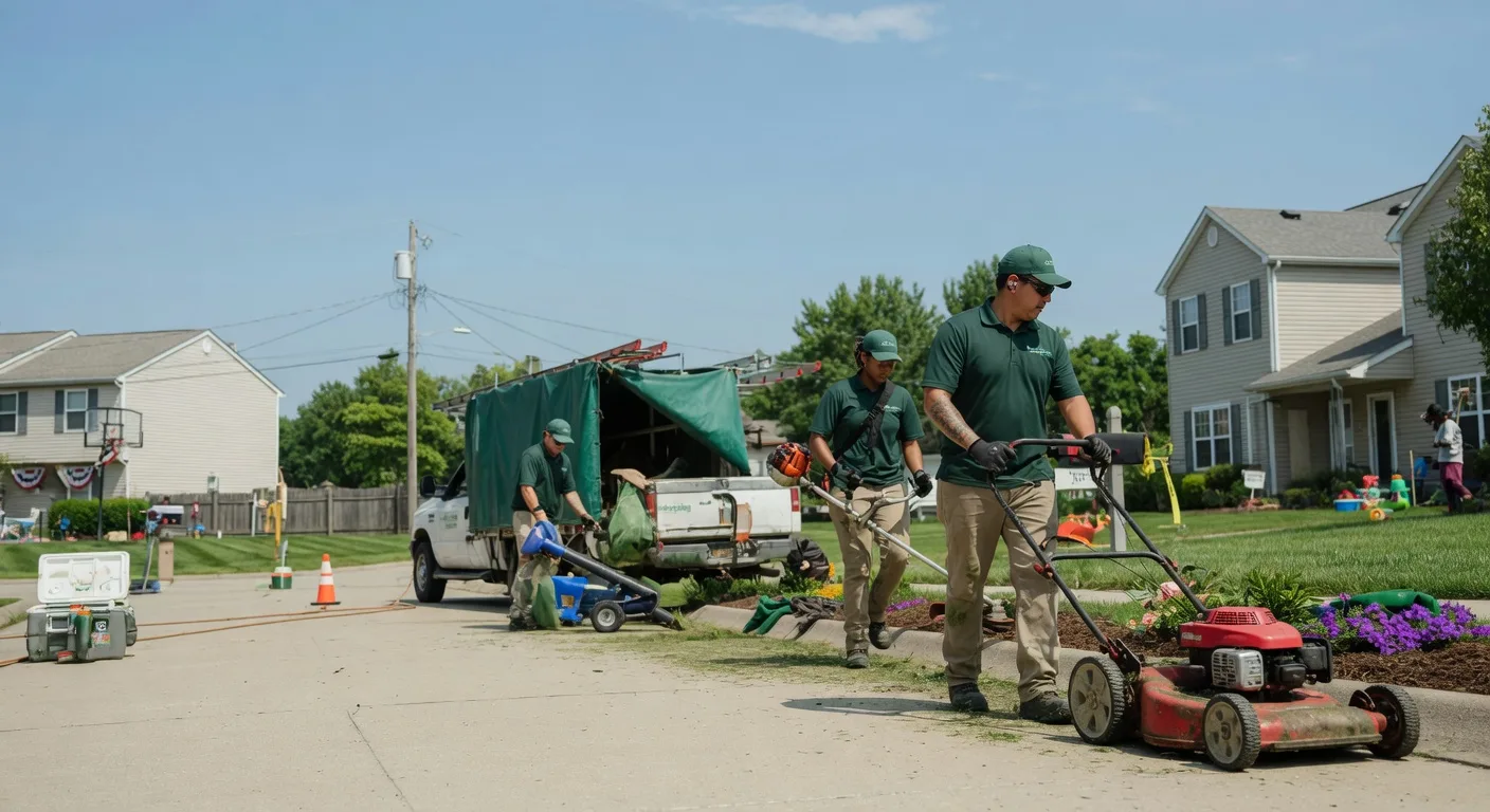 Irrigation Installation in East Troy, WI near me